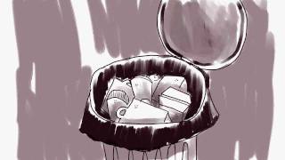 2009 demo reel - lucy pepper - livin&#39; draws