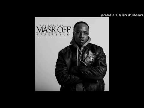 Mask Off Roc Boi Zay