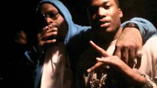 Meek Mill x Rick Ross - Tupac Back