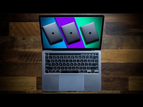 MacBook Buyers Guide Summer 2020 Edition!