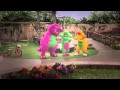 Barney I Can Do It Barney It S Time For Counting