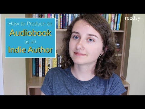 audio book production audio book production