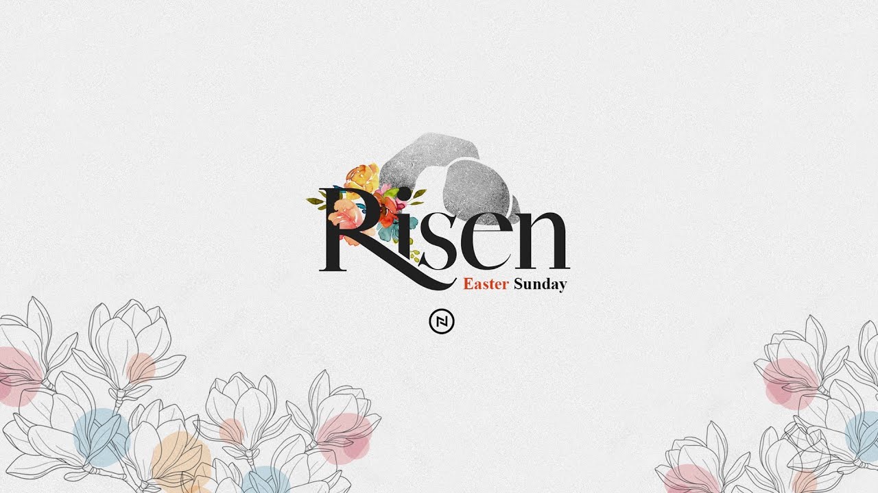 Easter Sunday LIVE | Pastor Daniel Kolenda & Nations Worship | Apr. 5th