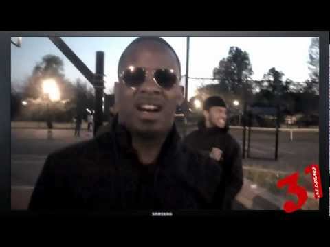 31st Street DC Rap Cypha