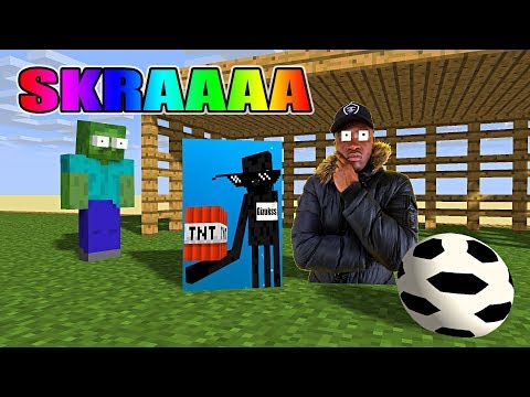 SKRAA AND GIZUKSS BECOME TEACHER | Platabush Animation