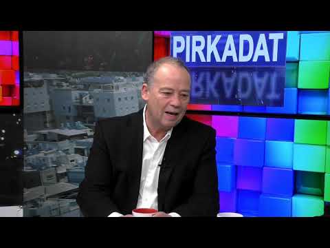 PIRKADAT Breuer Péterrel: Szanyi Tibor