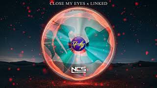 Download lagu Marshmello, ILLENIUM -Close My Eyes (Feat. SACHA) × Jim Yosef & Anna Yvette- Linked (Davy Mashup) mp3