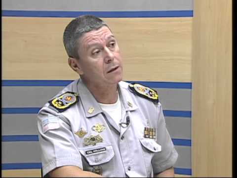 Programa 9 Minutos na íntegra do dia 22/01/2013