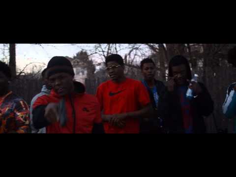 NoMaskGang -Fuck Yo Gang ( Promo Video )