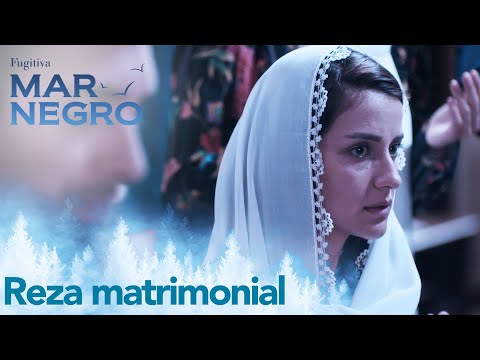 Marriage Prayer - Chapter 50 | Fugitive