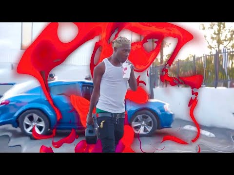 FVBE - SOFTWARE UPDATE (Official Music Video) Dir. @HUUNEYBUNN + @OTHERCUTS