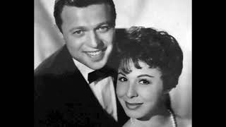 (Close Your Eyes) Take A Deep Breath (1955) - Eydie Gormé and Steve Lawrence