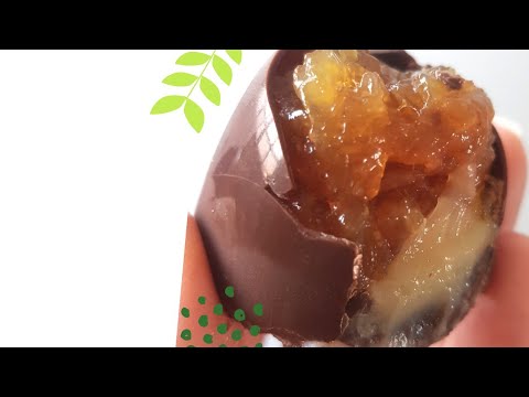 TRUFAS DE CUPUAÇU 👉