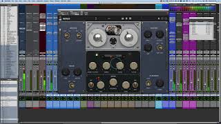 Video thumbnail for AudioThing - Wires - Mixing With Mike Plugin of the Week by Mixing With Mike