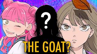 The Manga Artist Who Dominated 2026