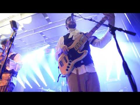 Fernway - Wishing Well (Live at Buffalo Iron Works)