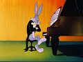 Rhapsody Rabbit Bugs Bunny Kills And Plays Music