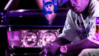 Big K.R.I.T,Lil Keke &amp; Slim Thug - Me &amp; My Old School Remix
