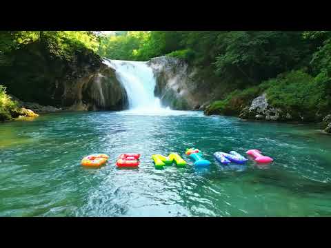 Video created with Google's Veo 3!