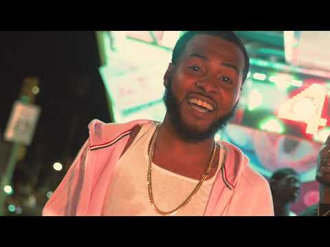 FLEE BUCKZ-AMBITION AS A RIDER