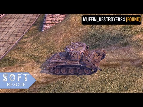 Charioteer: 4400 Damage , 5 Frags - WOT BLITZ -