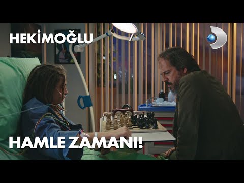 Ateş için hamle zamanı! - Hekimoğlu 46. Bölüm