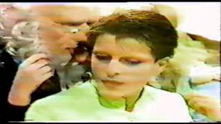 Tiswas Sept 1981 featuring Mick Karn (Japan)