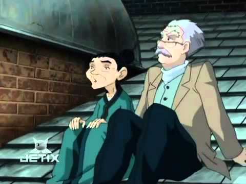 W.I.T.C.H. Season 2 - Episode 19 - S is for Self