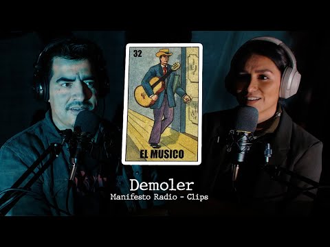 Arresting el chapo guzman and the government new administration / Demoler and Ed Calderon