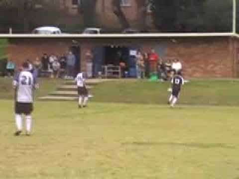 Alex Troi - Lindfield F.C D*ck of the Year