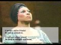 Leontyne Price sings Im Abendrot 1987