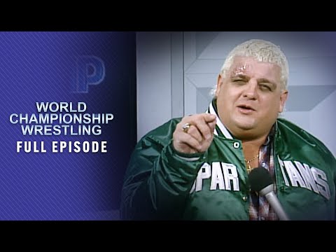 World Championship Wrestling