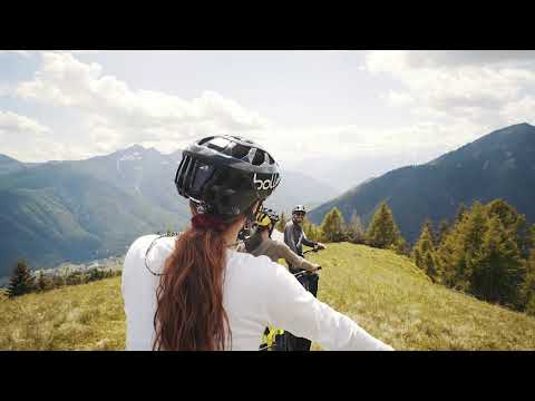 Piana di Vigezzo, a real paradise for sport lovers!