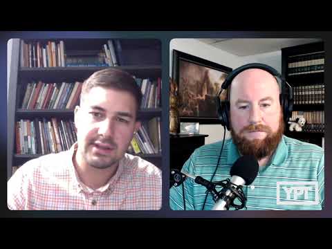 Building a Discipleship Plan in Student Ministry