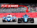 When F1 Ran At Le Mans (And Was VERY Fast)