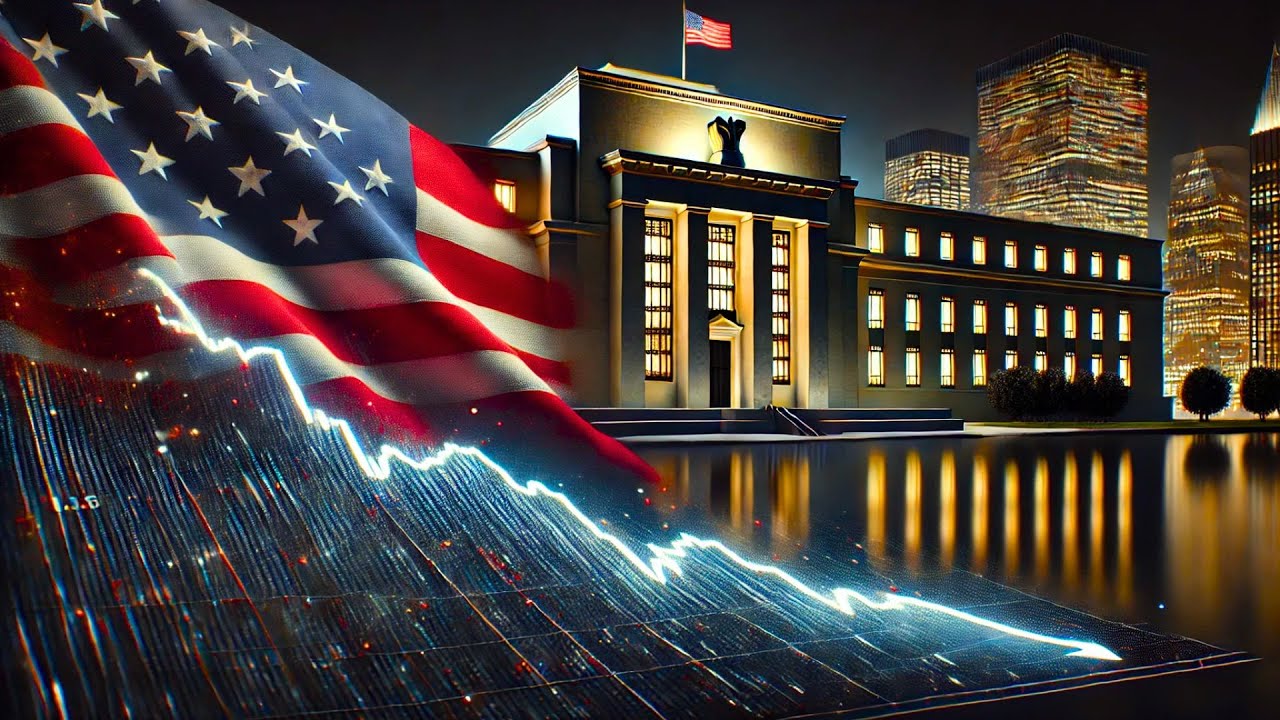 362 - A LIQUIDEZ do Fed foi "DRENADA". E Agora?