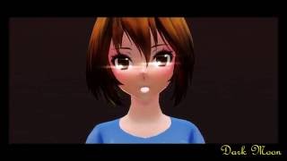 ―*★I Do Love You★*― ◣Meiko-Undertale◢