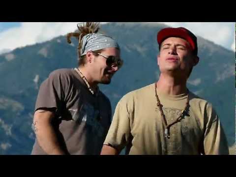 Jon Wayne and The Pain - Extended Family (official video)