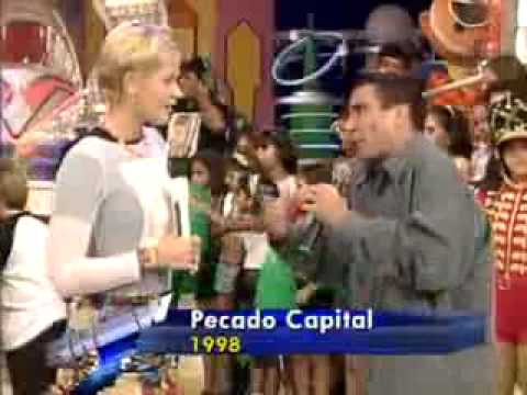 Vídeo Show - Xuxa 25 anos em 28.06.2011 [02/05]