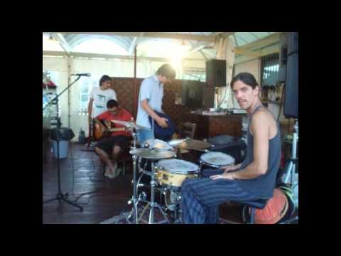 Matteo Bonfanti e i Maledetti CLAUDIO (Vinicio)