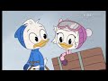 Fight Song AMV Ducktales Dewey X Webby Read Description