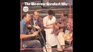 The Weavers - Sixteen Tons [Live]
