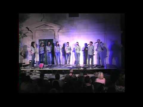 Klapa Slavuji kala - Ide Pere