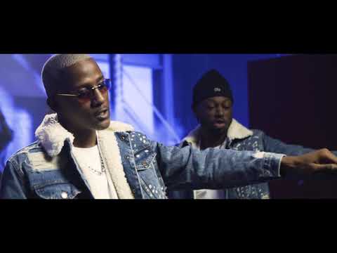 Saf - Jolie (feat. Bolémvn)