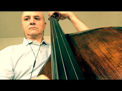 Crazeology Bass Line Play Along Backing Track