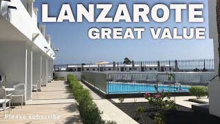 AQUA SUITES LANZAROTE IN PUERTO DEL CARMEN , LANZAROTE , SPAIN , 5 STAR REVIEWS 