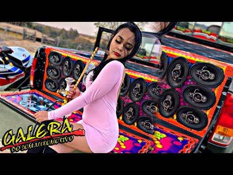 HOUSE DESANDE 2023 - CD F250 LUXÚRIA E GOLF MALVADÃO — DJ VINICIUS CAVALCANTE