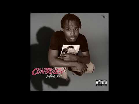 stan-g kilo - Controlew ( official audio)