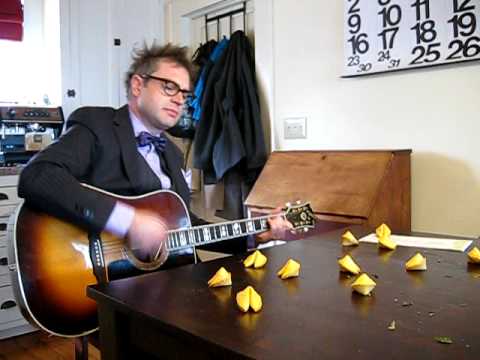 steven page - linda ronstadt in the seventies