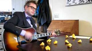 steven page - linda ronstadt in the seventies